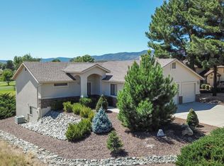 11505 E Manzanita Trl, Dewey, AZ 86327