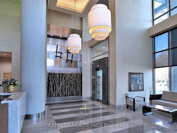 3rd image of 60 Brian Harrison Way #1009