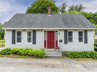 5 Goddard St, Lisbon, ME 04252
