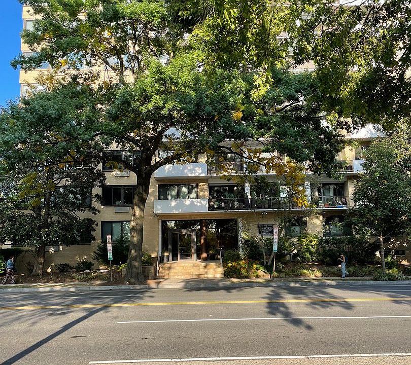 1st image of 3601 Wisconsin Ave NW APT A