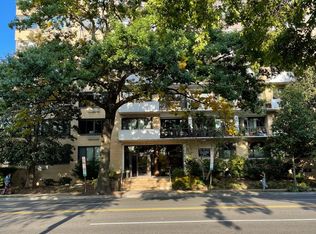 3601 Wisconsin Ave NW APT A, Washington, DC 20016