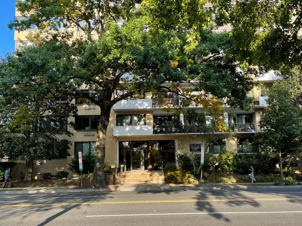 3601 Wisconsin Ave NW, Washington, DC