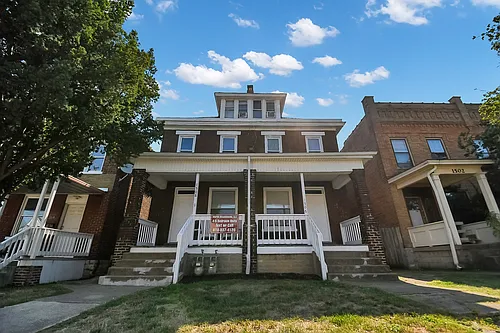 1506 Summit St Photo 1