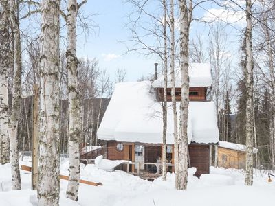 4370 Vista Way, Fairbanks, AK, 99709