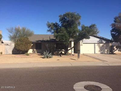 3002 W Danbury Dr, Phoenix, AZ, 85053