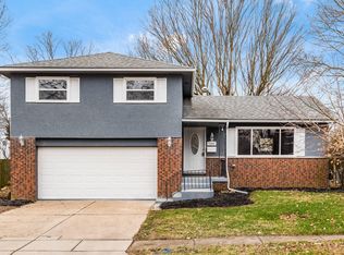1363 Bosworth Ct, Columbus, OH 43229