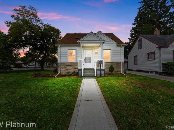 20009 Pinecrest St, Taylor, MI 48180