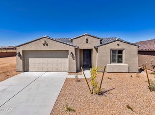 8068 S Sonoran Oak Dr, Tucson, AZ 85747