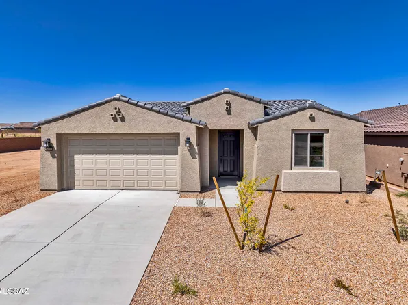 8068 S Sonoran Oak Dr, Tucson, AZ 85747