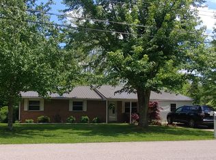 130 Hill N Dale Rd, Morehead, KY 40351