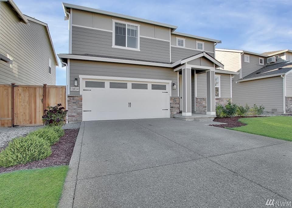 1st image of 13804 67th Ave E