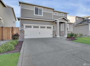 13804 67th Ave E, Puyallup, WA 98373
