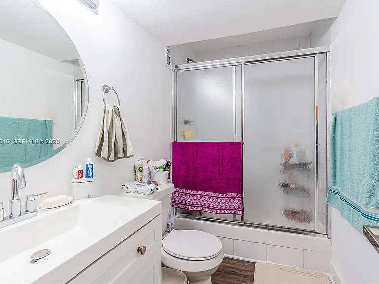 1251 NE 108th St #216 — Photo 12