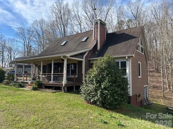 382 First Broad Dr, Bostic, NC 28018