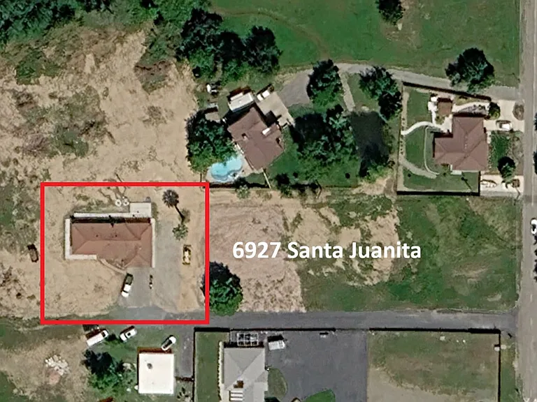 6927 Santa Juanita Ave — Photo 2
