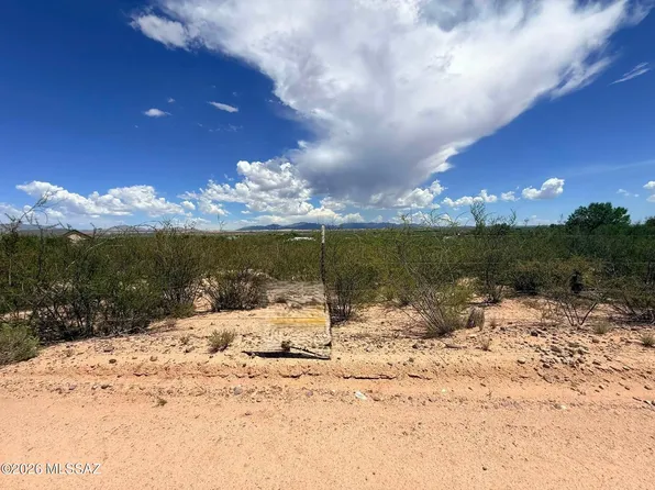 N Linda Vista Pl, Saint David, AZ 85630