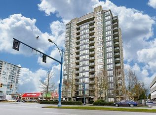 8180 Granville Ave #1307, Richmond, BC V6Y 4G1
