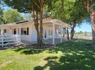 8424 Silver Bridge Rd, Palo Cedro, CA 96073