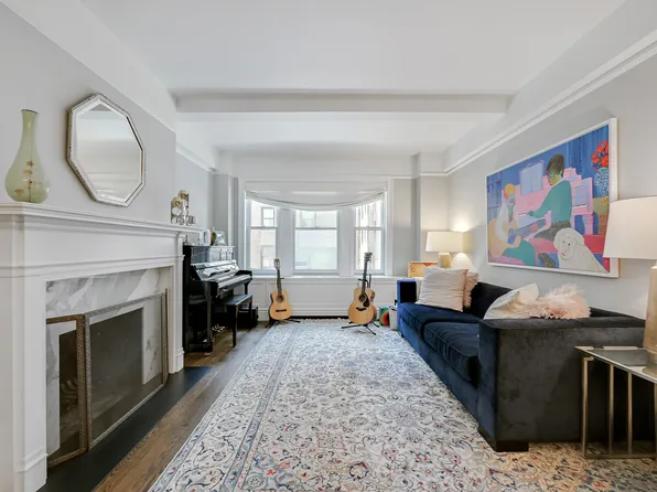 7 East 85th Street 5AB image 2 of 11