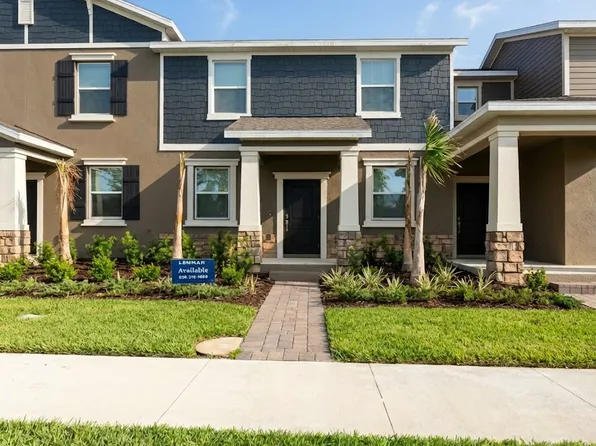 1869 Fulfillment Dr, Kissimmee, FL 34744