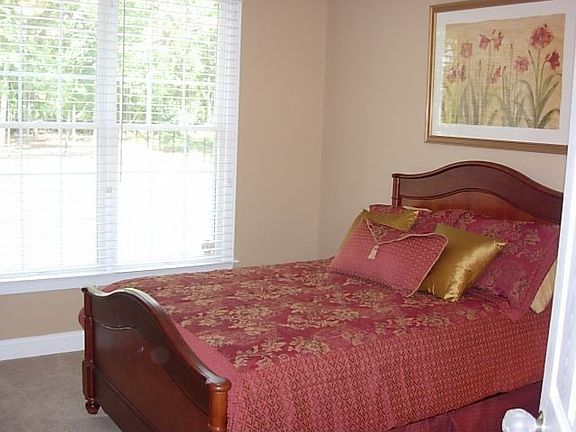 1st Floor Guest Suite