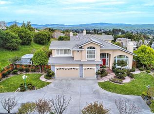 8269 Brittany Dr, Dublin, CA 94568