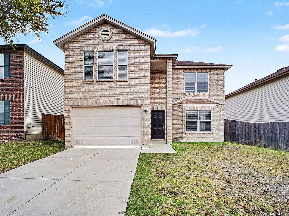 1st image of 7806 Brazoria