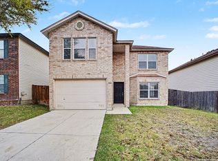 7806 Brazoria, San Antonio, TX 78254