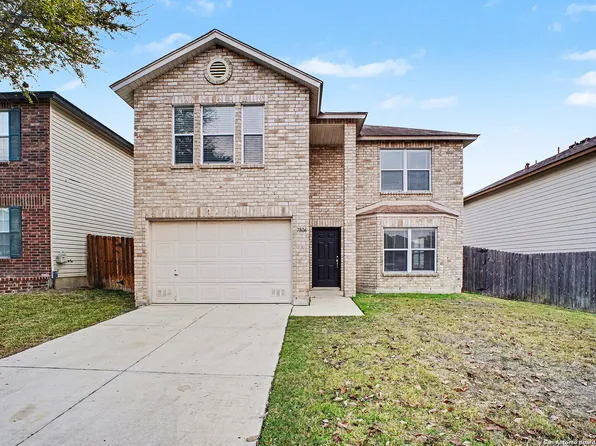7806 Brazoria, San Antonio, TX 78254