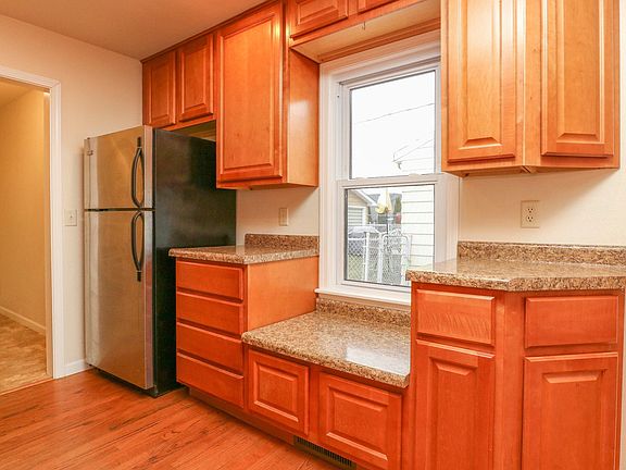 Kitchen Opposite View