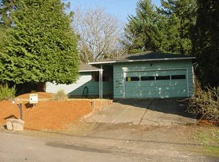 10560 SW 95th Ave, Tigard, OR 97223