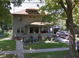 1115 N Adams Street, Owosso, MI 48867