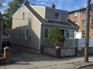 1214R E 87th St, Canarsie, NY 11236