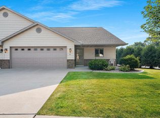121 Central Pkwy, Kimberly, WI 54136