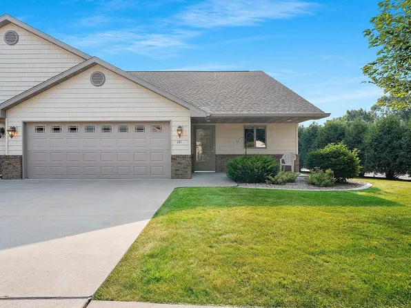 121 Central Pkwy, Kimberly, WI 54136