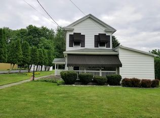 212 Dundaff St, Carbondale, PA 18407