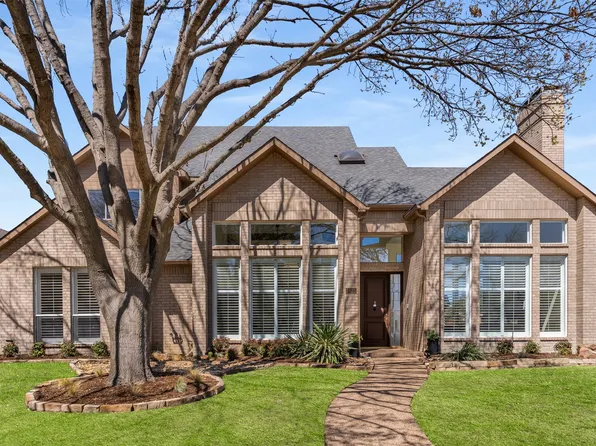 5625 Crowndale Dr, Plano, TX 75093