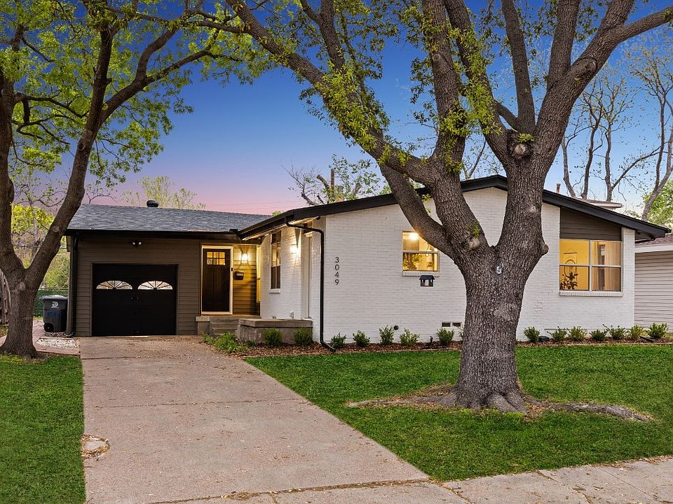 3049 Rotan Ln, Dallas, TX 75229 Zillow