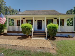 135 Pennington Rd NW, Milledgeville, GA 31061