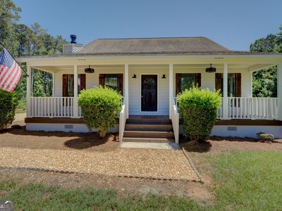 135 Pennington Rd NW, Milledgeville, GA, 31061