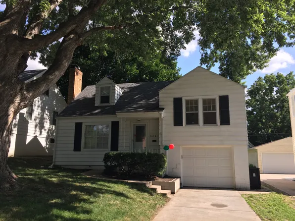 6021 William St, Omaha, NE 68106