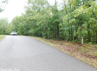 4 Cresta Pl, Hot Springs Village, AR 71909