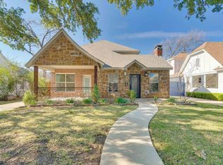 4415 Vandelia St, Dallas, TX 75219