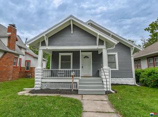 1211 N 26th St, Lincoln, NE 68503