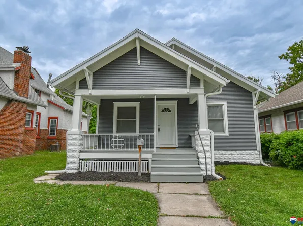 1211 N 26th St, Lincoln, NE 68503