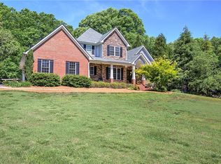 41 McClure Dr NW, Cartersville, GA 30120