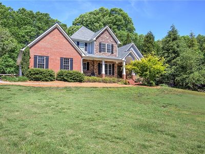 41 McClure Dr NW, Cartersville, GA, 30120