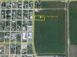 501 N Norris St, Clovis, NM 88101