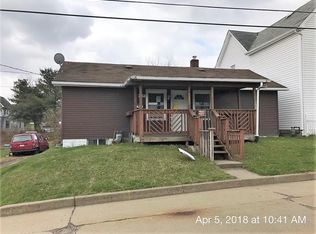 233 N 2nd St, Clairton, PA 15025