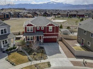 7024 Leaf Wood Ct, Colorado Springs, CO 80908